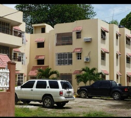 Apartment in Puerto Pata