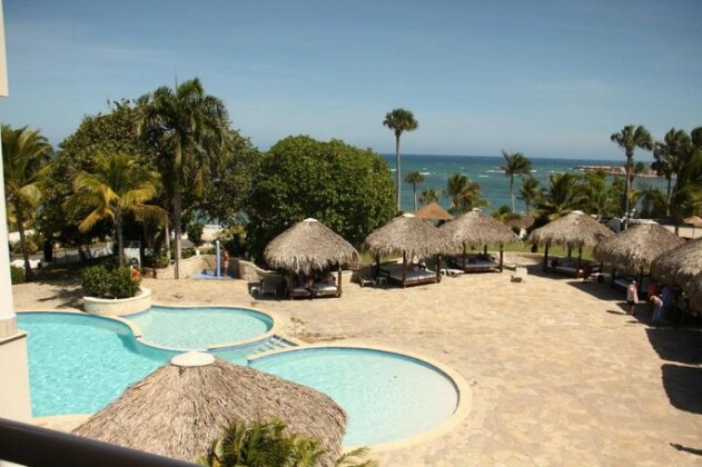 Caribbean Dream Resorts - Photo2