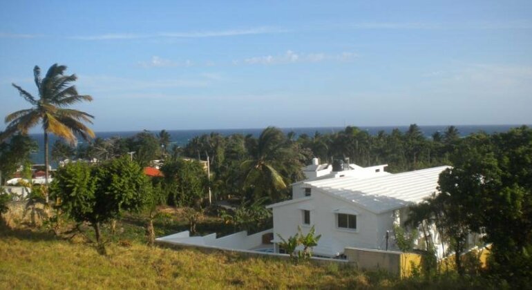 Caribbean Sun Residential