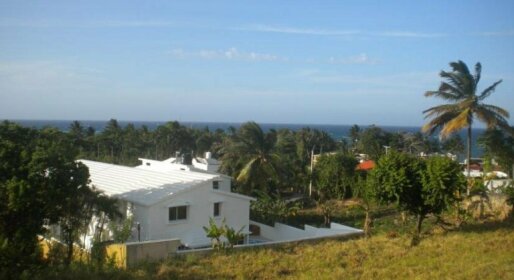 Caribbean Sun Residential