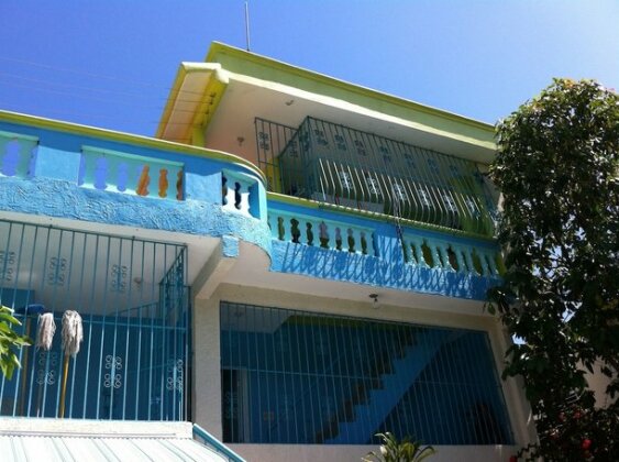 Casa Azul - Apartment Puerto Plata