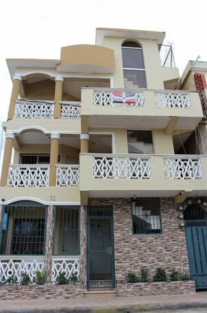 Elisa Furnished Apartments Puerto Plata City