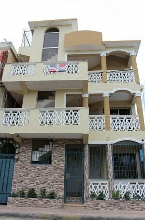 Elisa Furnished Apartments Puerto Plata City