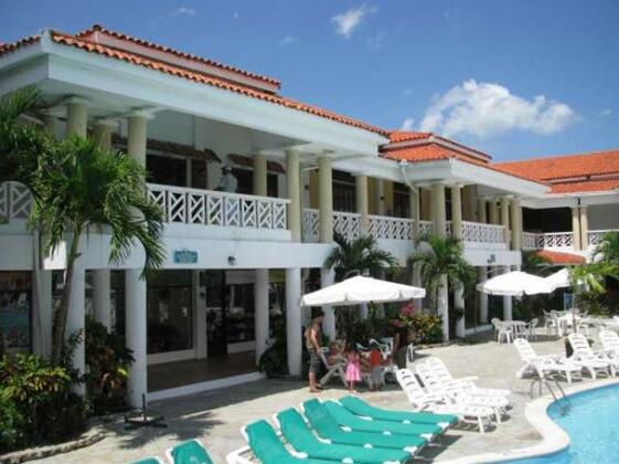 Hotel Beach House Playa Dorada - Photo2