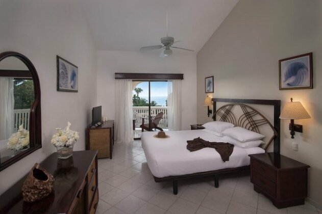 Lifestyle Tropical Beach Resort & Spa All Inclusive - Photo4