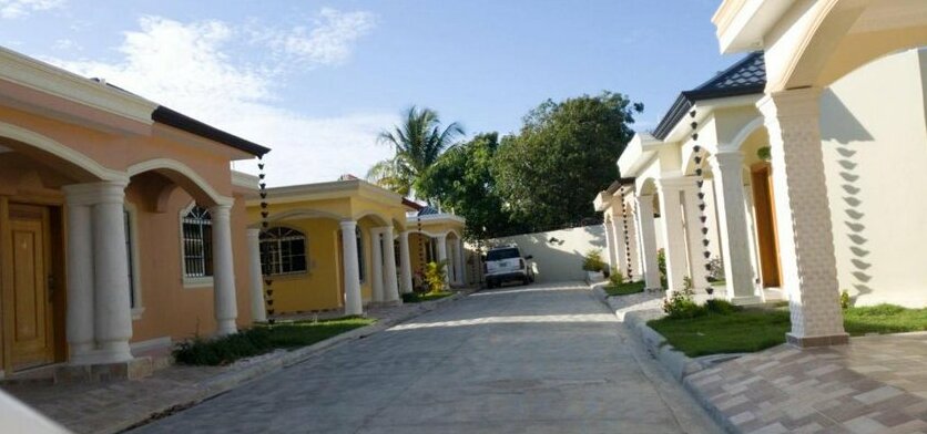 My Second Home In Puerto Plata - Photo4