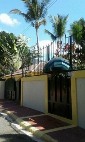 Villa Isabella Puerto Plata - Photo3