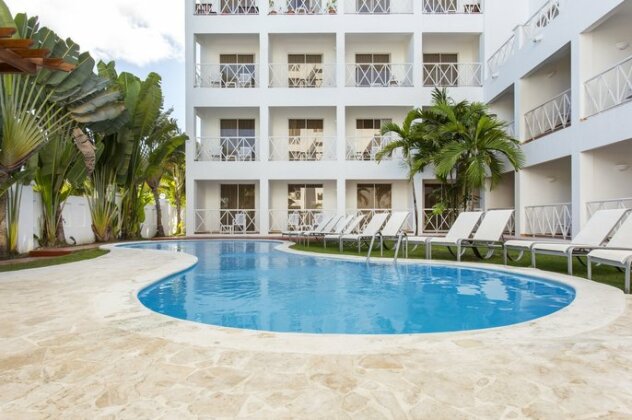 Apartamentos Punta Cana by Be Live
