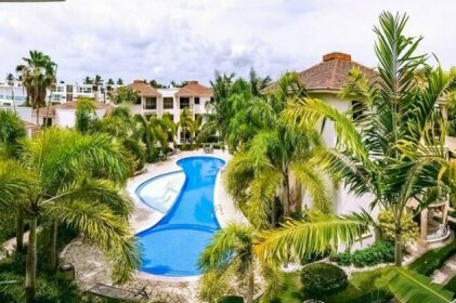 Bavaro Beach Safe and Secure apartments