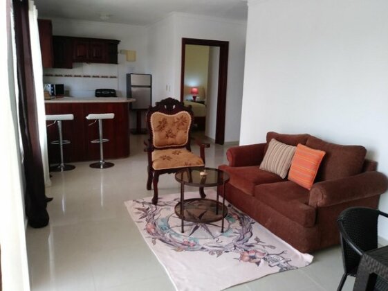 Bavaro Punta Cana Apartment - Photo2