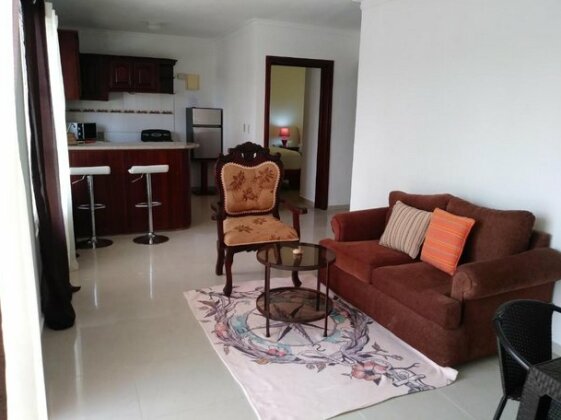 Bavaro Punta Cana Apartment - Photo4