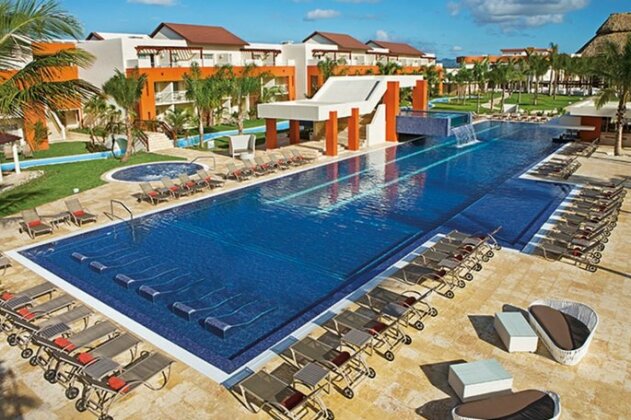 Breathless Punta Cana Resort & Spa - Adults Only