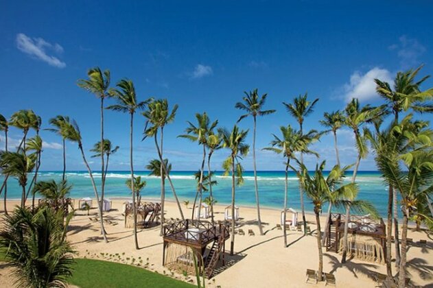 Breathless Punta Cana Resort & Spa - Adults Only - Photo2