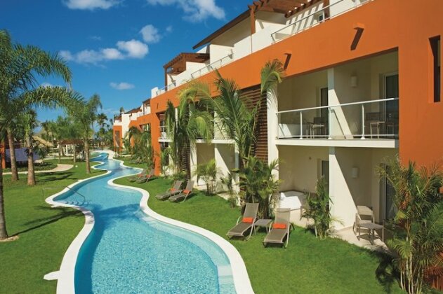 Breathless Punta Cana Resort & Spa - Adults Only - Photo4