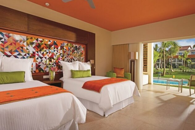 Breathless Punta Cana Resort & Spa - Adults Only - Photo5