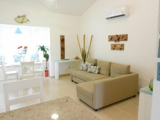 Cozy apartment in the center of Bavaro B205 ideal parejas - Photo4