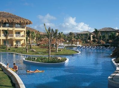 Dreams Punta Cana - Deluxe Room - 30 Or More Days Advance Booking -