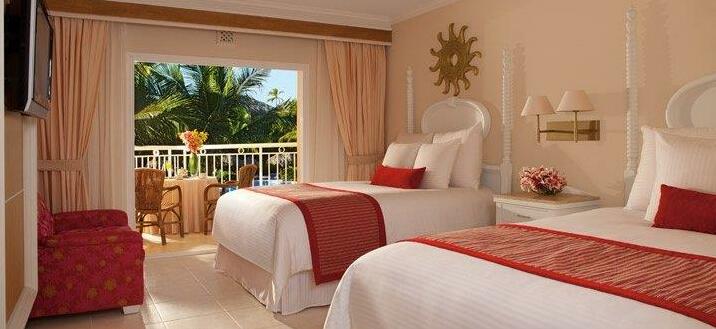 Dreams Punta Cana - Deluxe Room - 30 Or More Days Advance Booking - - Photo2