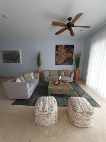 Exclusivo apartamento con jacuzzi y vista al mar cerca de la playa - Photo3