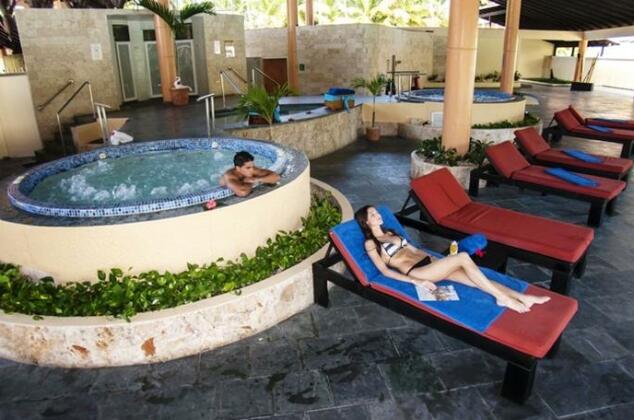 Grand Palladium Punta Cana Resort & Spa - All Inclusive - Photo3