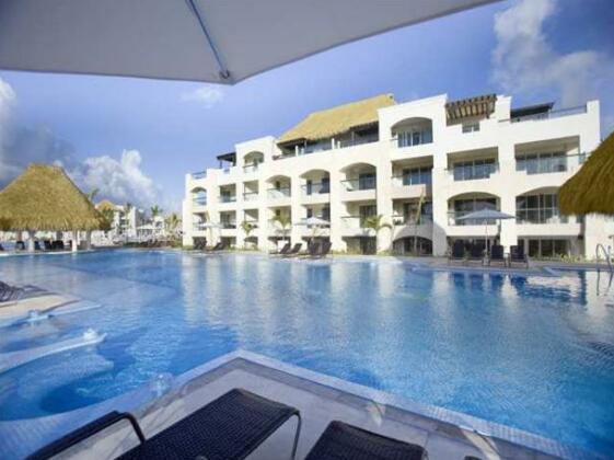 Hard Rock Hotel & Casino Punta Cana All Inclusive - Photo2