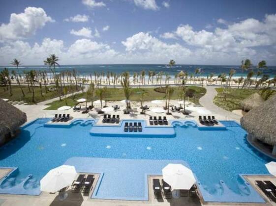 Hard Rock Hotel & Casino Punta Cana All Inclusive - Photo3