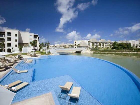 Hard Rock Hotel & Casino Punta Cana All Inclusive - Photo4