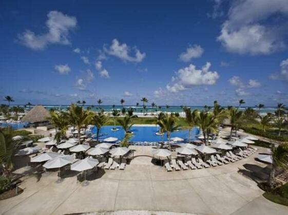 Hard Rock Hotel & Casino Punta Cana All Inclusive - Photo5