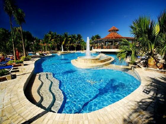 Ifa Villas Bavaro Resort And Spa - Photo2