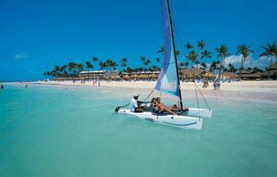 Lti- Beach Resort Punta Cana