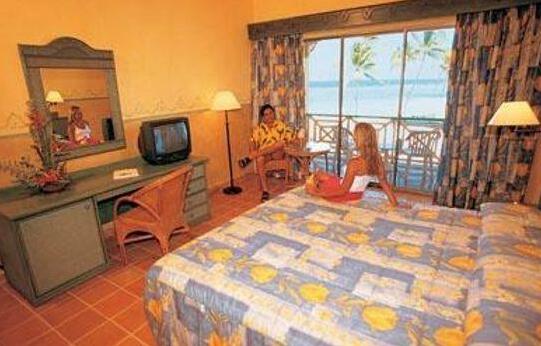 Lti- Beach Resort Punta Cana - Photo2