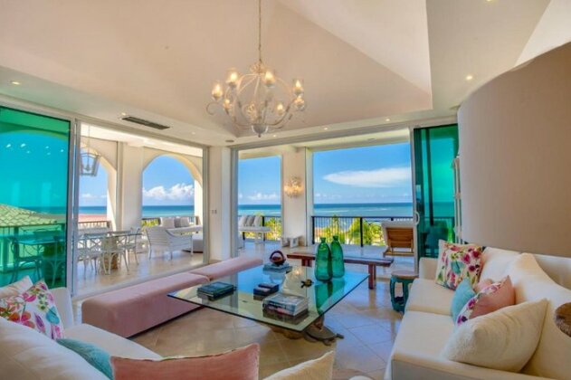 Luxury Beach Penthouse Chef + Cleaning incl - Cap Cana - Photo2
