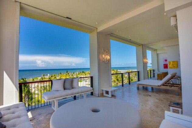 Luxury Beach Penthouse Chef + Cleaning incl - Cap Cana - Photo3