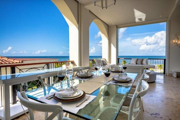 Luxury Beach Penthouse Chef + Cleaning incl - Cap Cana - Photo4