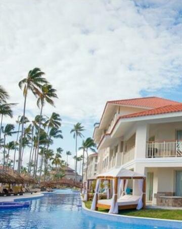 Majestic Mirage Punta Cana All Suites - All Inclusive