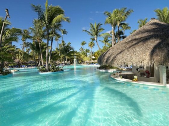 Melia Caribe Beach Resort - Photo2