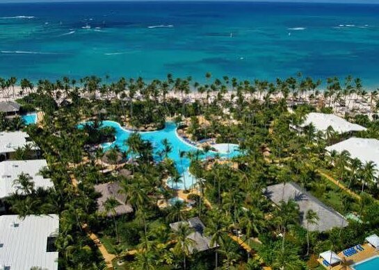 Melia Caribe Tropical -Deluxe Junior Suite - 30 Days Advance Booking Offer