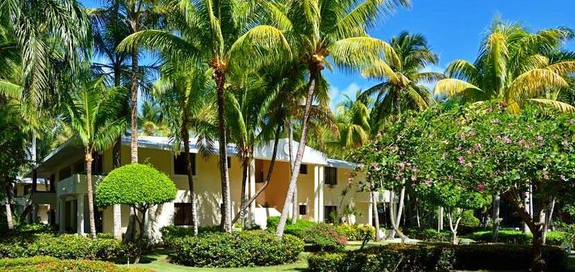 Paradisus Punta Cana Resort-All Inclusive - Photo3