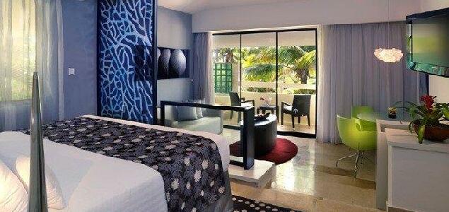 Paradisus Punta Cana- Royal Service Luxury Junior Suite- 30 Days Advance Booking - Photo3