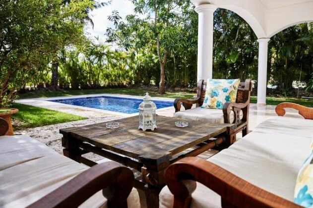 Private Villa Punta Cana - Photo2
