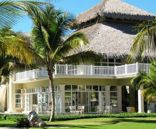 Punta Cana Beach Hotel