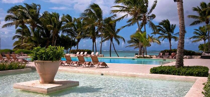 Punta Cana Beach Hotel - Photo3