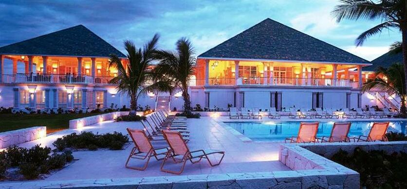 Punta Cana Beach Hotel - Photo5
