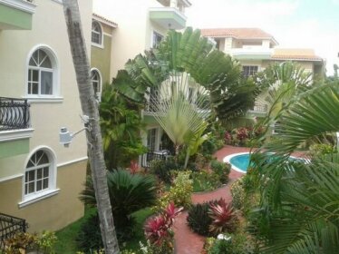 Residential Punta Cana Corte Sea
