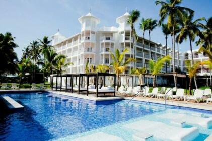 Riu Palace Macao -Junior Suite Sea View Sjmb Only Adults +18-