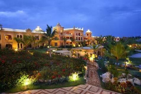 Sanctuary Cap Cana by Playa Hotels & Resorts - Photo2