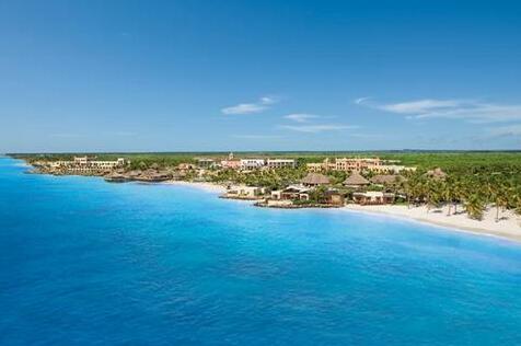 Sanctuary Cap Cana by Playa Hotels & Resorts - Photo4