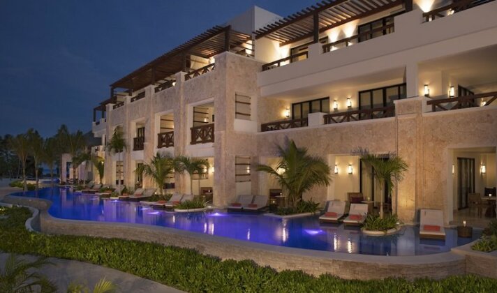 Secrets Cap Cana Resort & Spa - All Inclusive Adults Only
