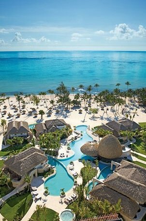 Secrets Cap Cana Resort & Spa - All Inclusive Adults Only - Photo2
