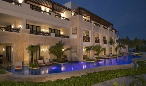 Secrets Cap Cana Resort & Spa - All Inclusive Adults Only